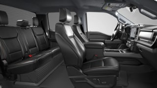 2026 Ford Super Duty® Internal Image 1